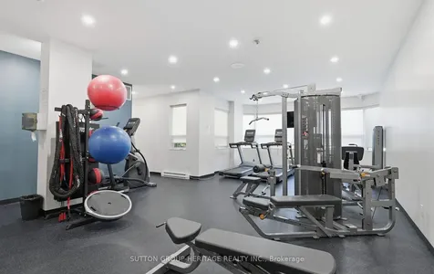 121 Ling Road Toronto ON M1E 4Y2