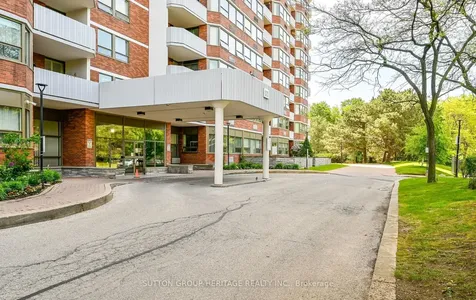 121 Ling Road Toronto ON M1E 4Y2