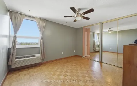 121 Ling Road Toronto ON M1E 4Y2