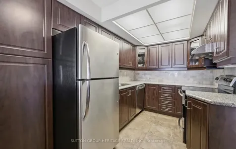 121 Ling Road Toronto ON M1E 4Y2