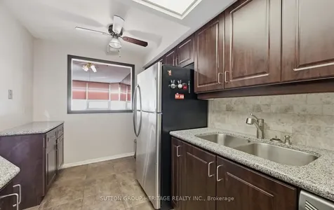 121 Ling Road Toronto ON M1E 4Y2