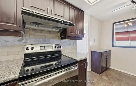 121 Ling Road Toronto ON M1E 4Y2