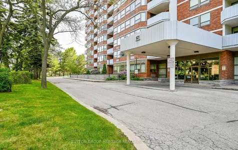 121 Ling Road Toronto ON M1E 4Y2