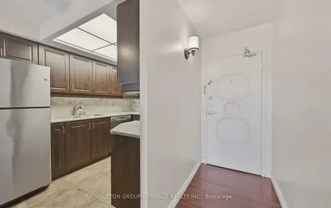 121 Ling Road Toronto ON M1E 4Y2