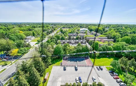 121 Ling Road Toronto ON M1E 4Y2