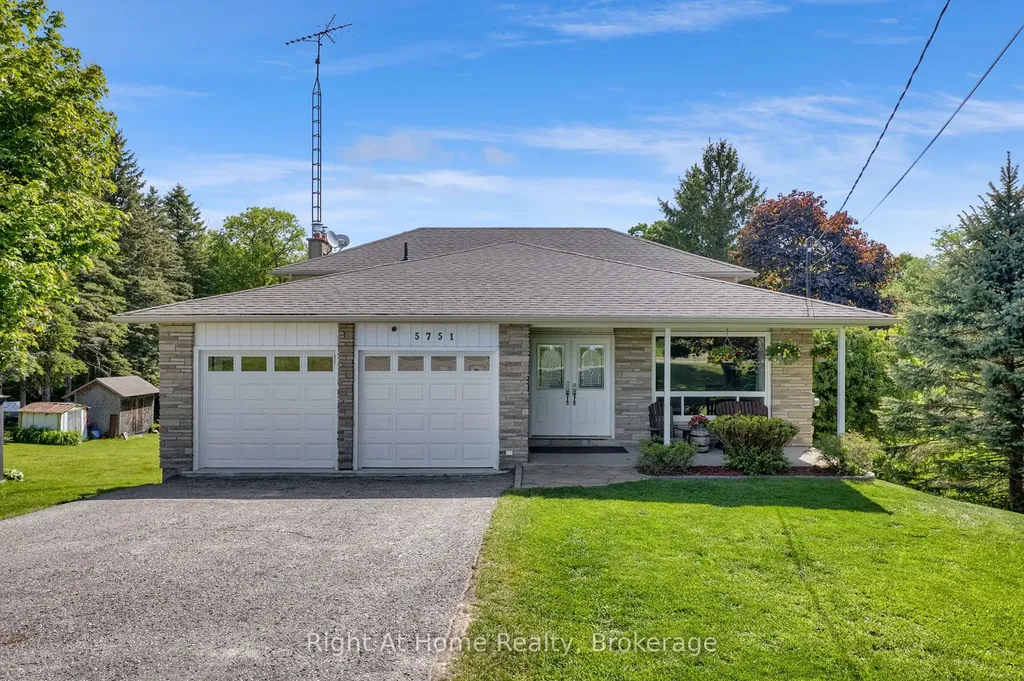 5751 Main Street Clarington ON L0B 1M0