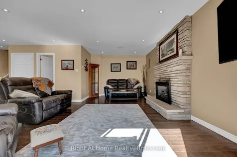 5751 Main Street Clarington ON L0B 1M0