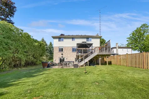 5751 Main Street Clarington ON L0B 1M0