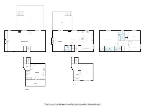 5751 Main Street Clarington ON L0B 1M0