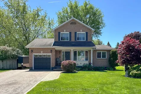 97 Hart Boulevard Clarington ON L1B 1E4