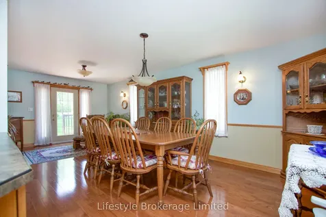 97 Hart Boulevard Clarington ON L1B 1E4
