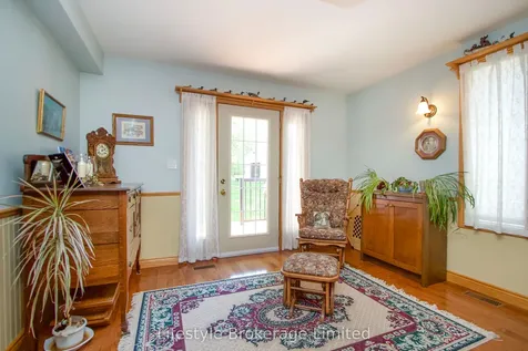 97 Hart Boulevard Clarington ON L1B 1E4