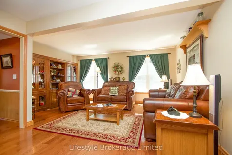 97 Hart Boulevard Clarington ON L1B 1E4