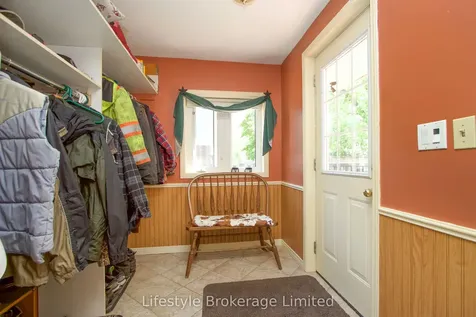 97 Hart Boulevard Clarington ON L1B 1E4