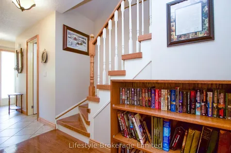 97 Hart Boulevard Clarington ON L1B 1E4