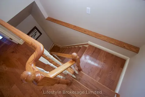 97 Hart Boulevard Clarington ON L1B 1E4