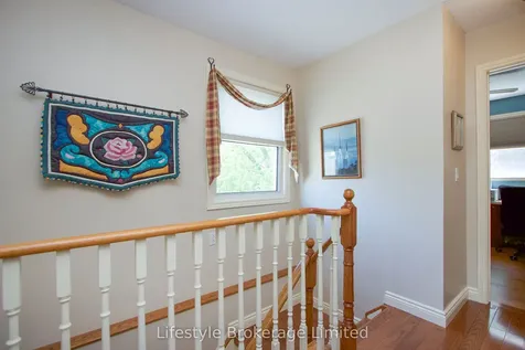 97 Hart Boulevard Clarington ON L1B 1E4