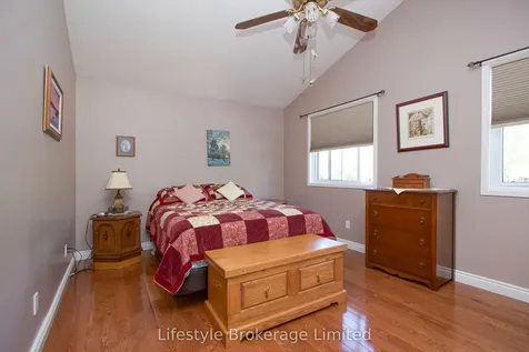 97 Hart Boulevard Clarington ON L1B 1E4
