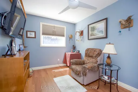 97 Hart Boulevard Clarington ON L1B 1E4