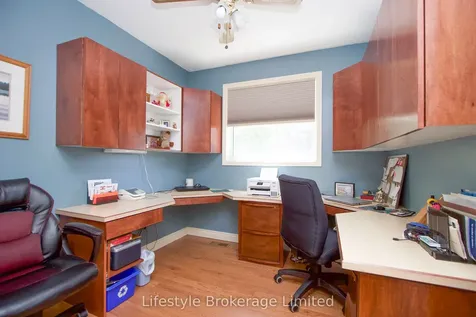 97 Hart Boulevard Clarington ON L1B 1E4