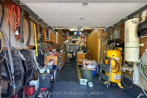 97 Hart Boulevard Clarington ON L1B 1E4