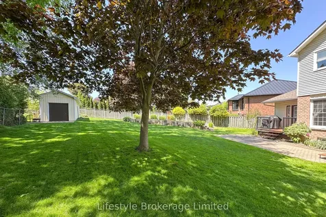 97 Hart Boulevard Clarington ON L1B 1E4