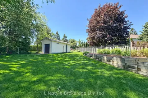 97 Hart Boulevard Clarington ON L1B 1E4
