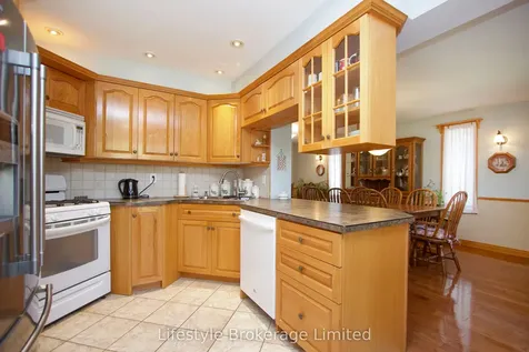 97 Hart Boulevard Clarington ON L1B 1E4
