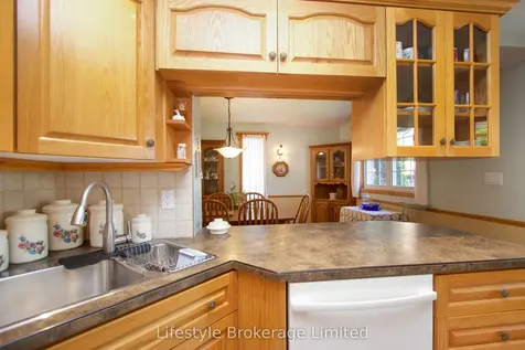 97 Hart Boulevard Clarington ON L1B 1E4