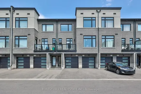 2550 Castlegate Crossing Pickering ON L1H 0H6