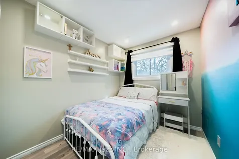 1007 Cardinal Court Oshawa ON L1G 6Y3