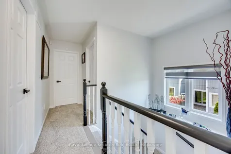 81 Ipswich Place Whitby ON L1M 2K1