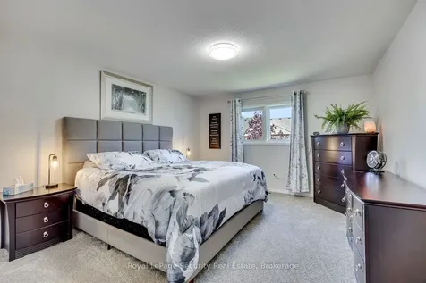 81 Ipswich Place Whitby ON L1M 2K1