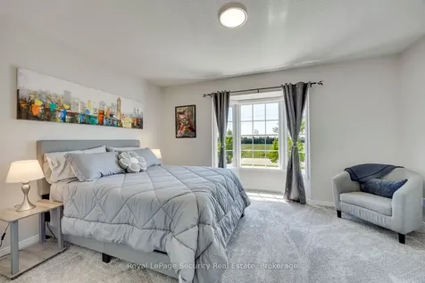 81 Ipswich Place Whitby ON L1M 2K1