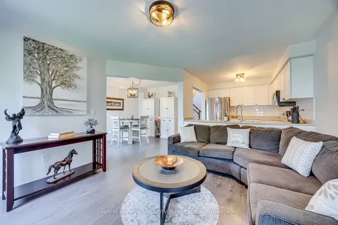 81 Ipswich Place Whitby ON L1M 2K1
