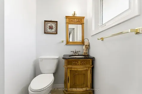 903 Grenoble Boulevard Pickering ON L1W 1T9