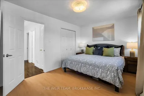 179 Woodville Avenue Toronto ON M4J 2R4