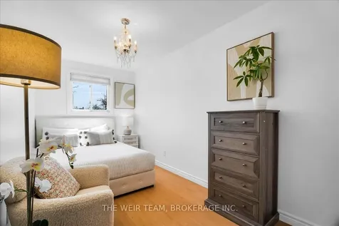 179 Woodville Avenue Toronto ON M4J 2R4