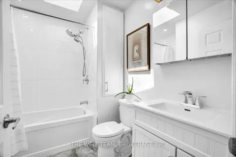 179 Woodville Avenue Toronto ON M4J 2R4