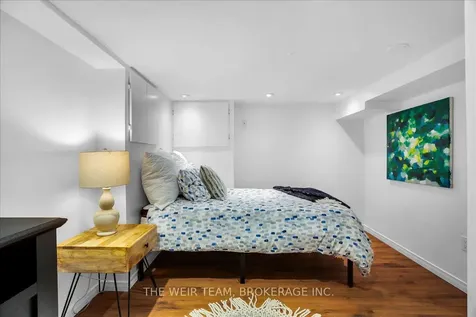 179 Woodville Avenue Toronto ON M4J 2R4