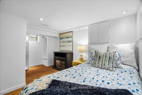 179 Woodville Avenue Toronto ON M4J 2R4