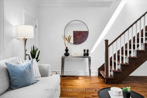 179 Woodville Avenue Toronto ON M4J 2R4