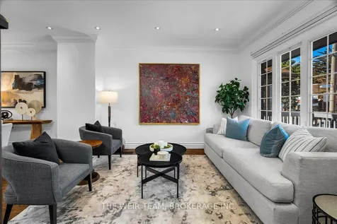 179 Woodville Avenue Toronto ON M4J 2R4
