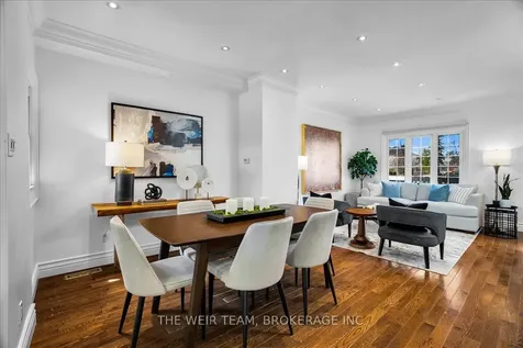 179 Woodville Avenue Toronto ON M4J 2R4