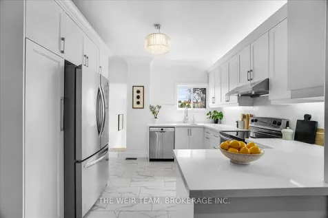 179 Woodville Avenue Toronto ON M4J 2R4