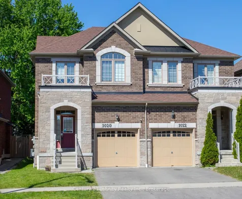 1020 Byron Street N Whitby ON L1N 0E5