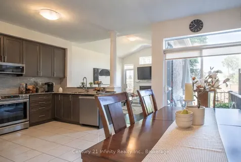 1020 Byron Street N Whitby ON L1N 0E5