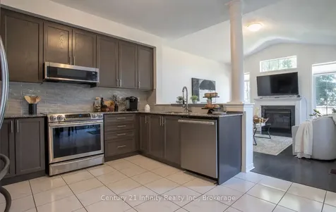 1020 Byron Street N Whitby ON L1N 0E5