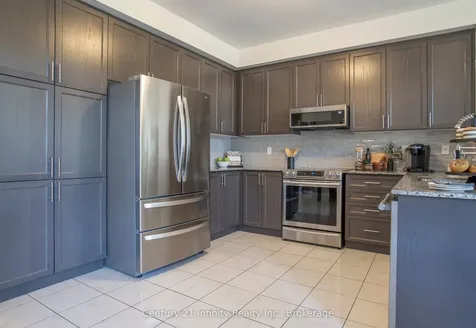 1020 Byron Street N Whitby ON L1N 0E5