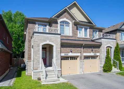 1020 Byron Street N Whitby ON L1N 0E5